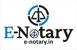 e-notary